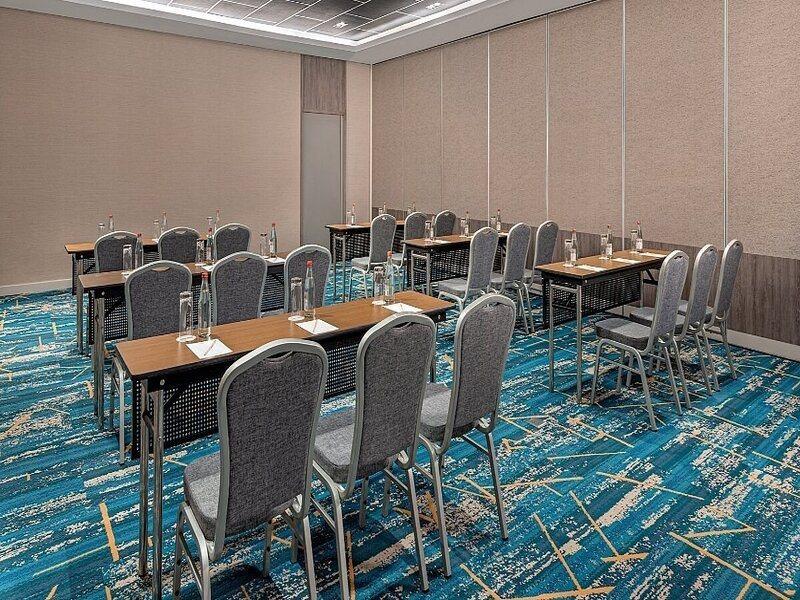 Park Inn By Radisson Баколод Экстерьер фото