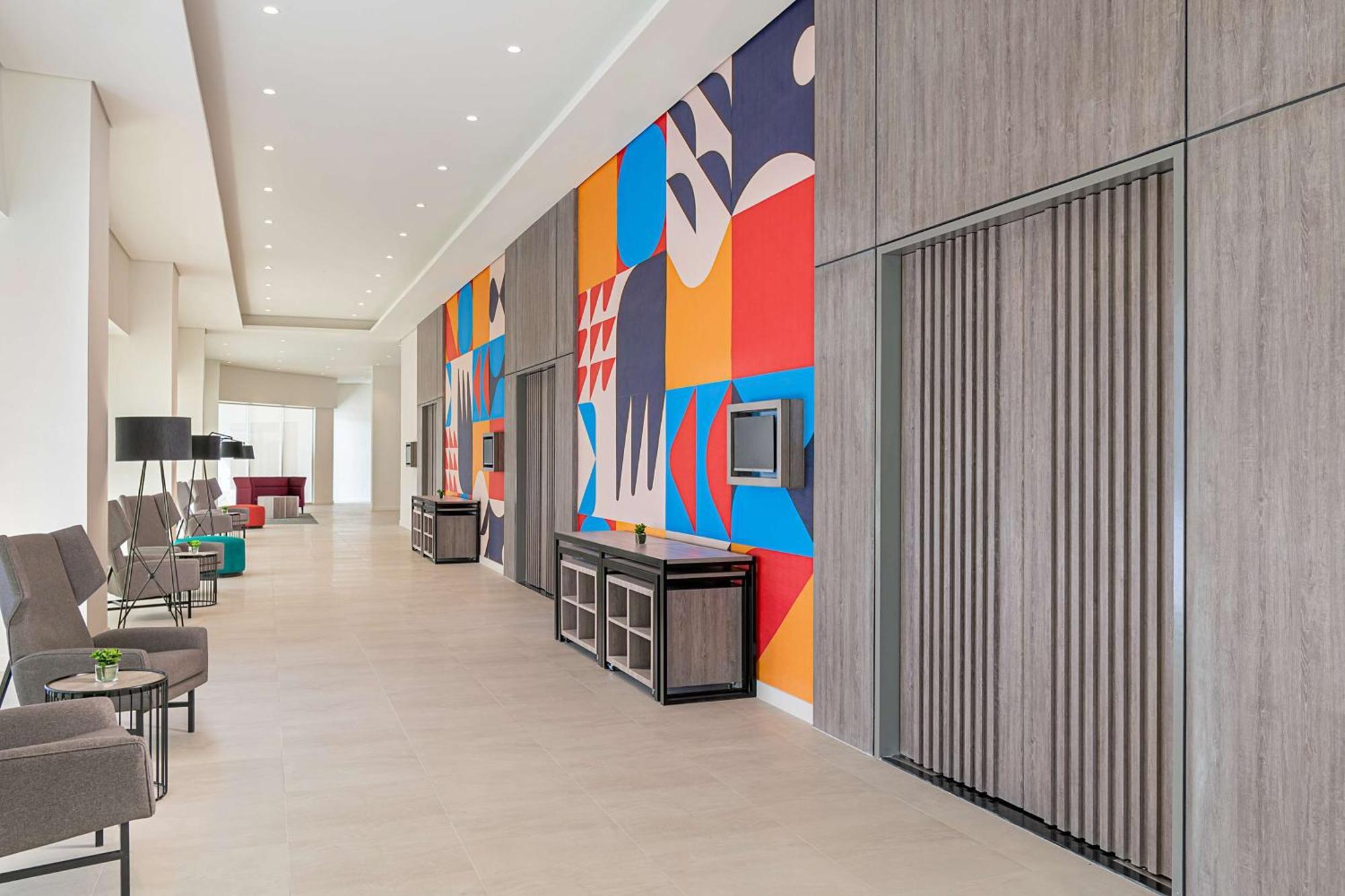 Park Inn By Radisson Баколод Экстерьер фото